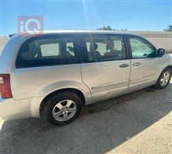 دودج جراند كارافان